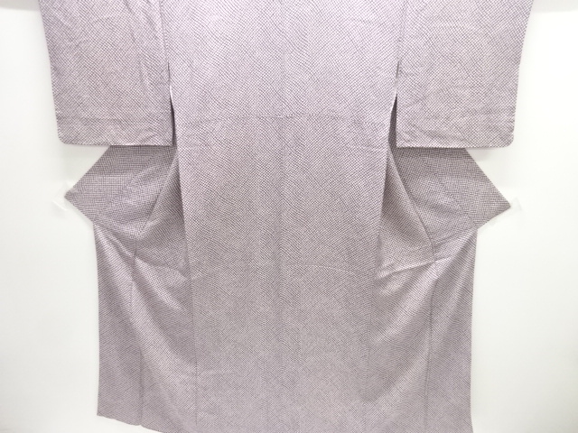 JAPANESE KIMONO / KOMON 